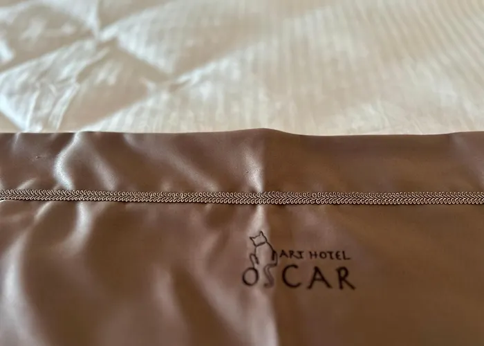 Arthotel Oscar II Sozopol