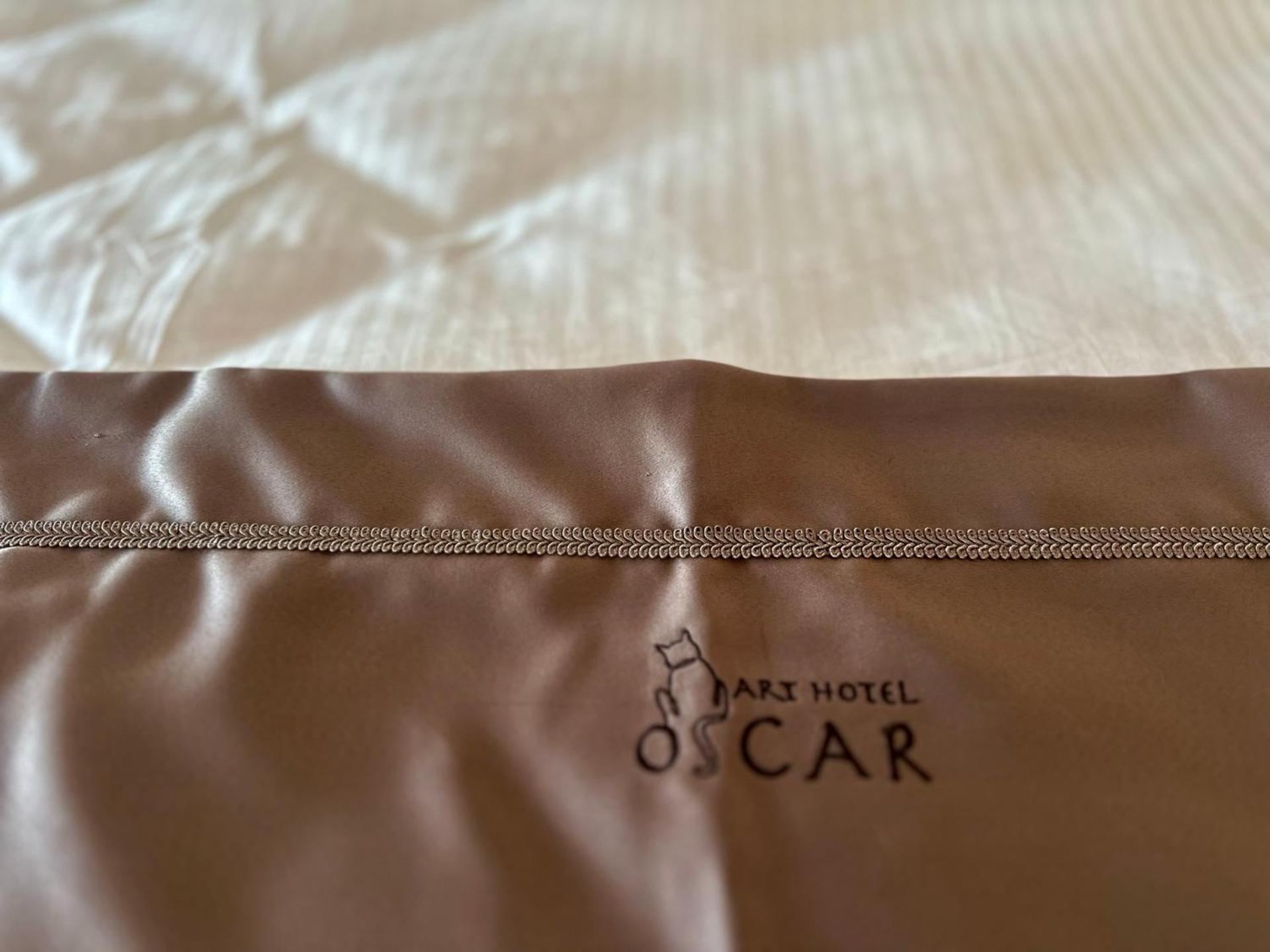 Arthotel Oscar Ii *