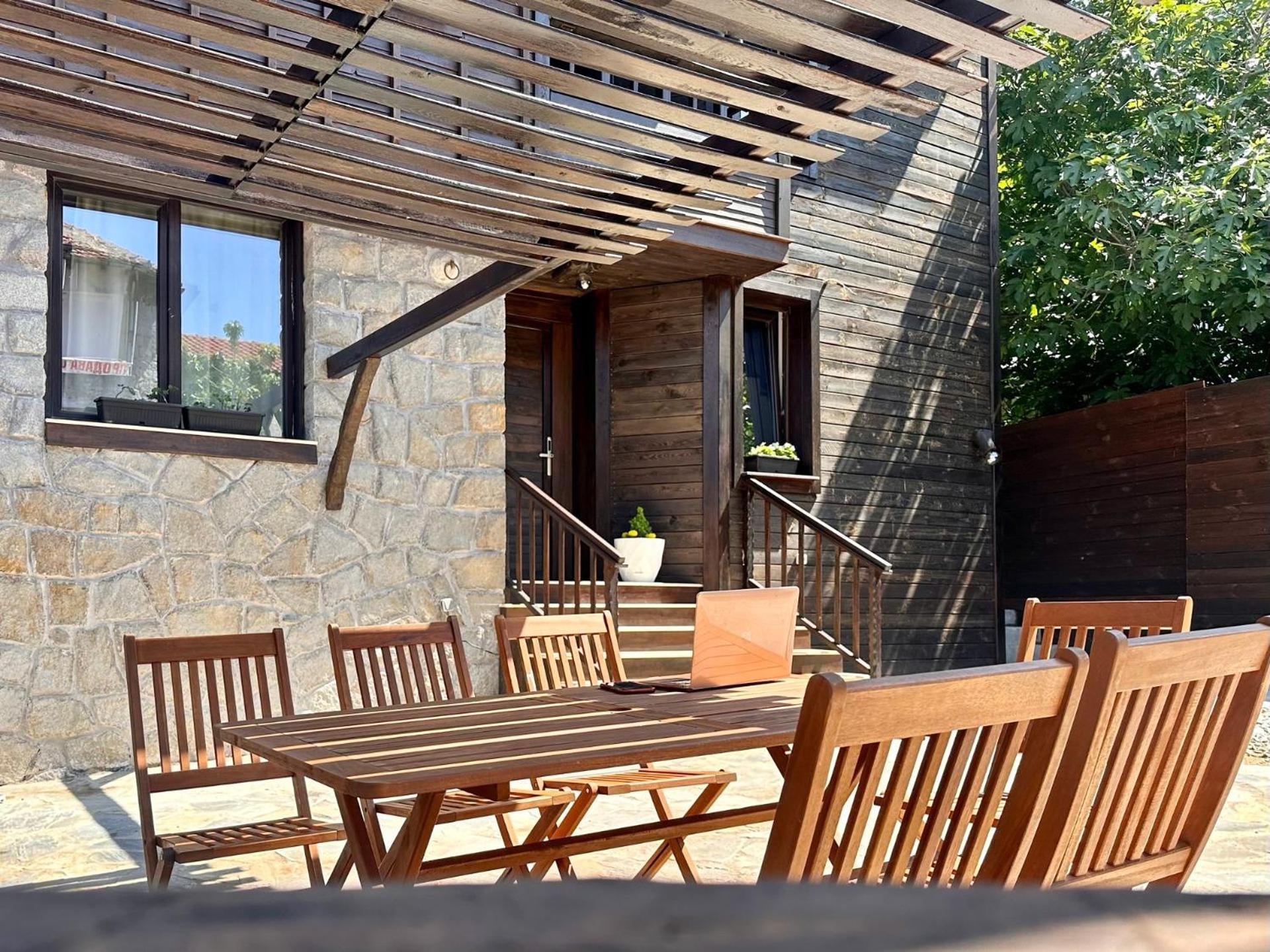 Arthotel Oscar Ii Hotel Sozopol