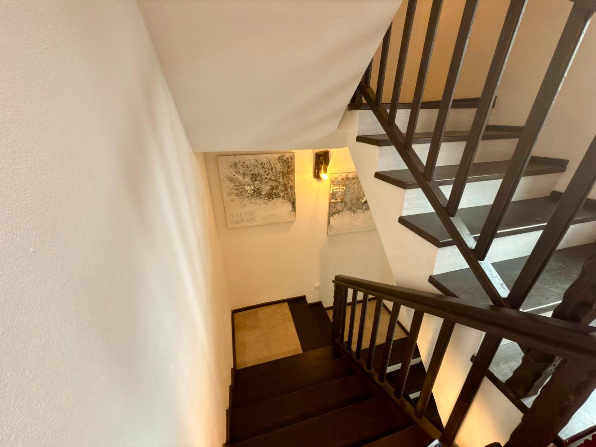 Hotel Arthotel Oscar Ii Sozopol