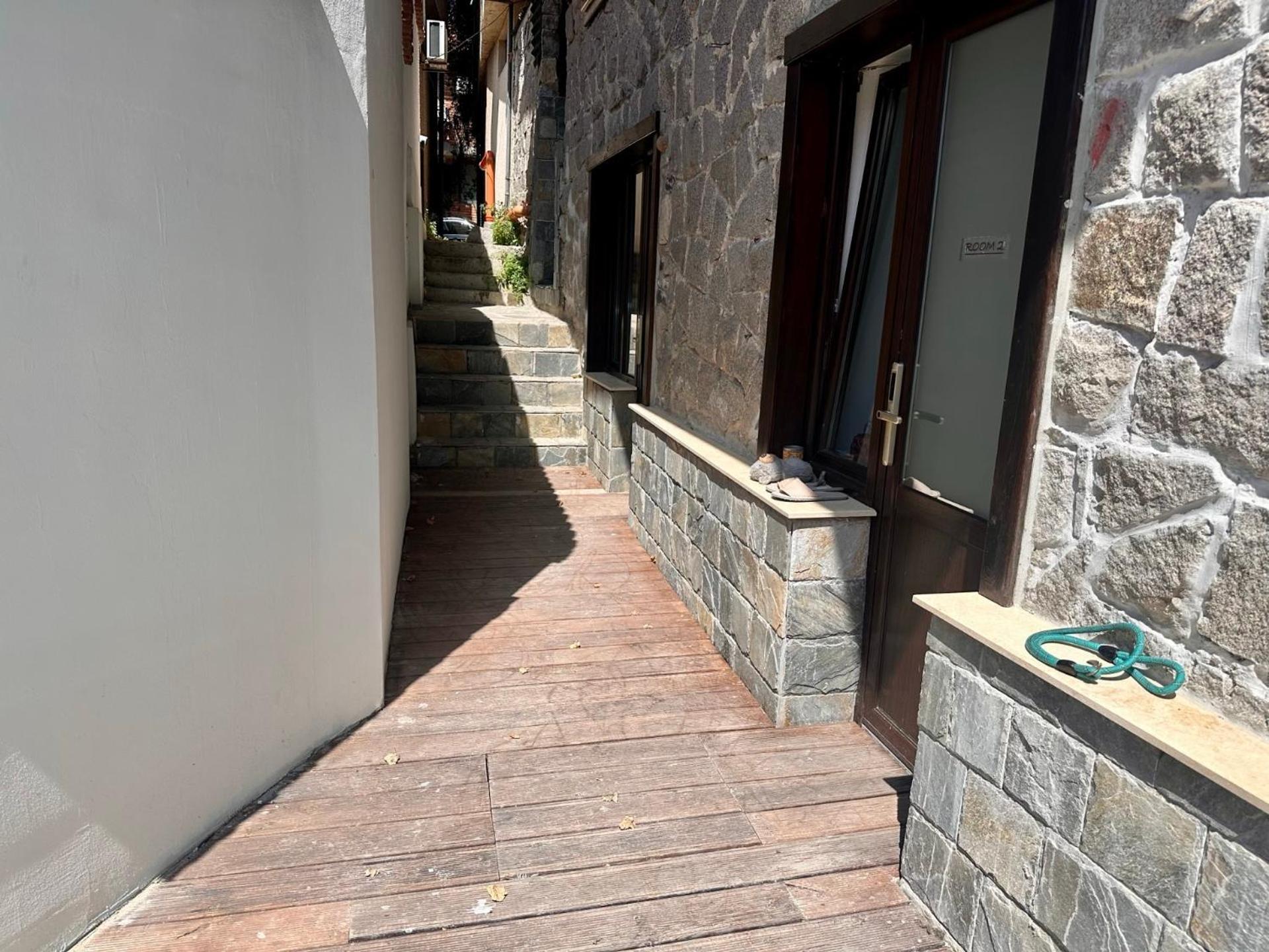 Arthotel Oscar Ii Hotel