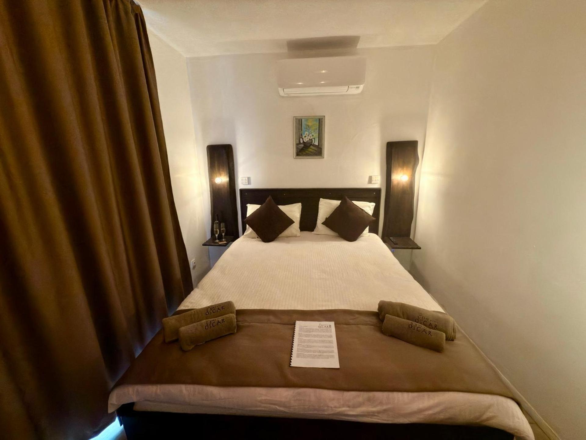 Arthotel Oscar Ii Hotel