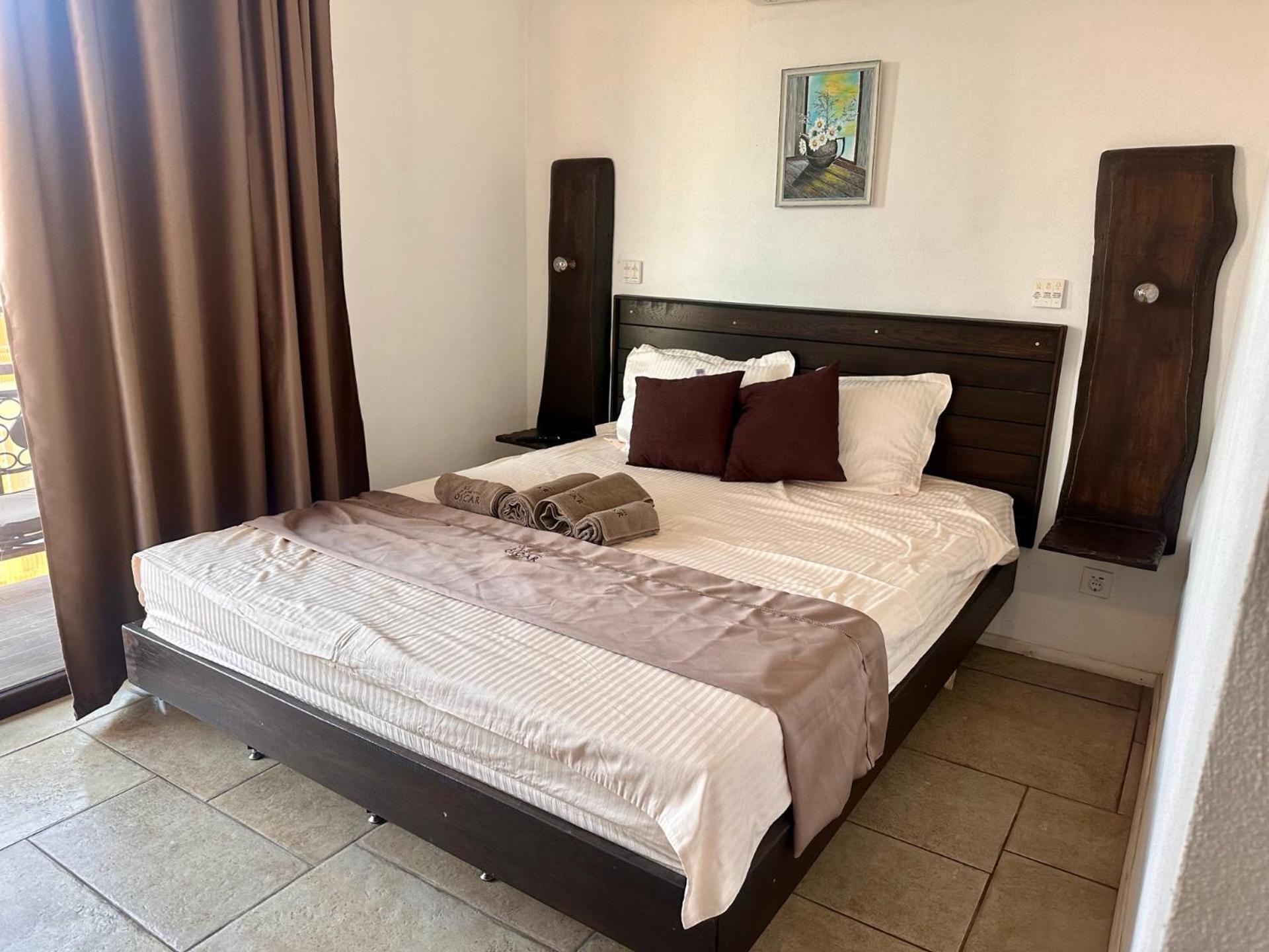 Arthotel Oscar Ii Sozopol
