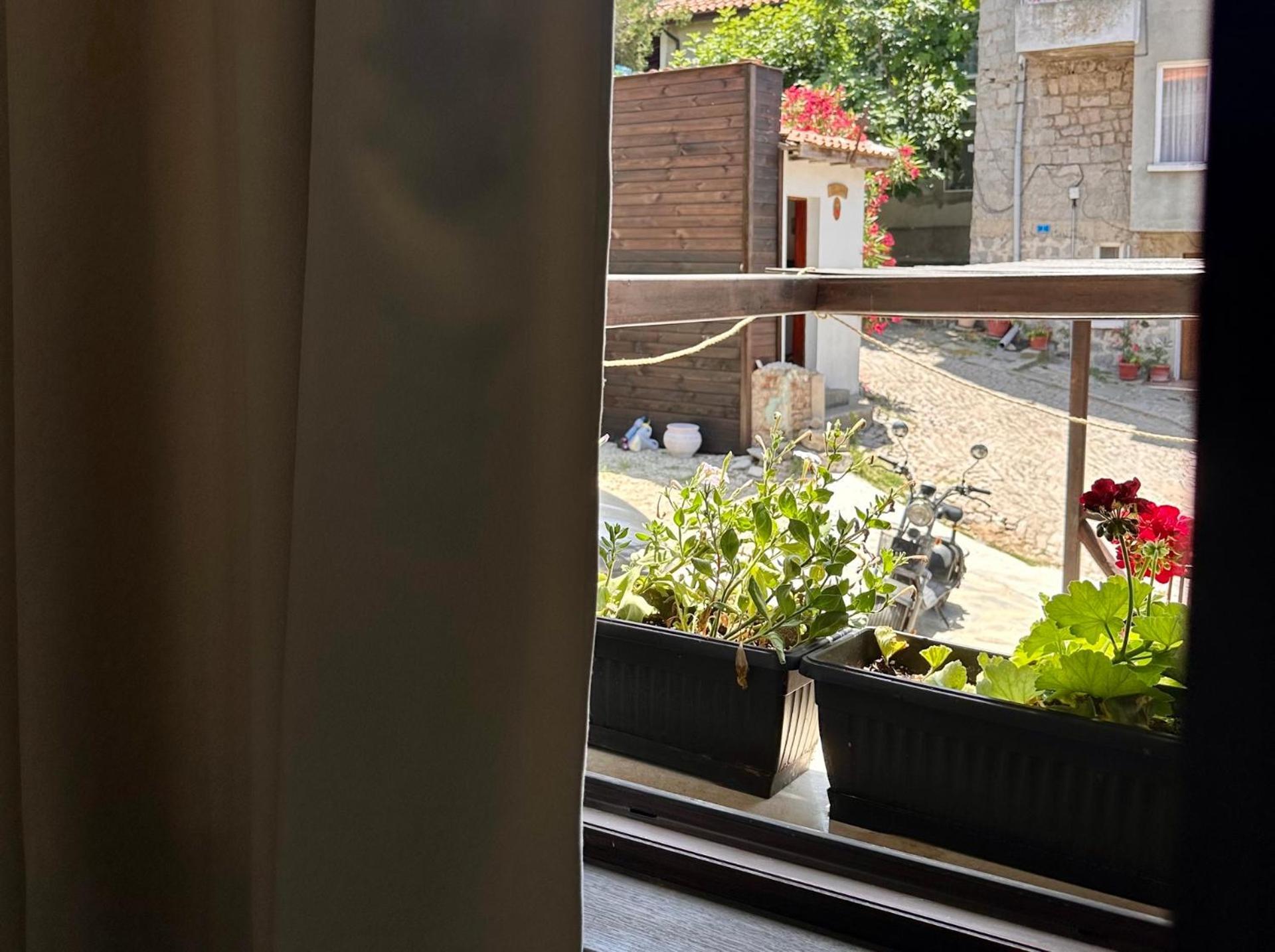 Arthotel Oscar Ii Hotel Sozopol