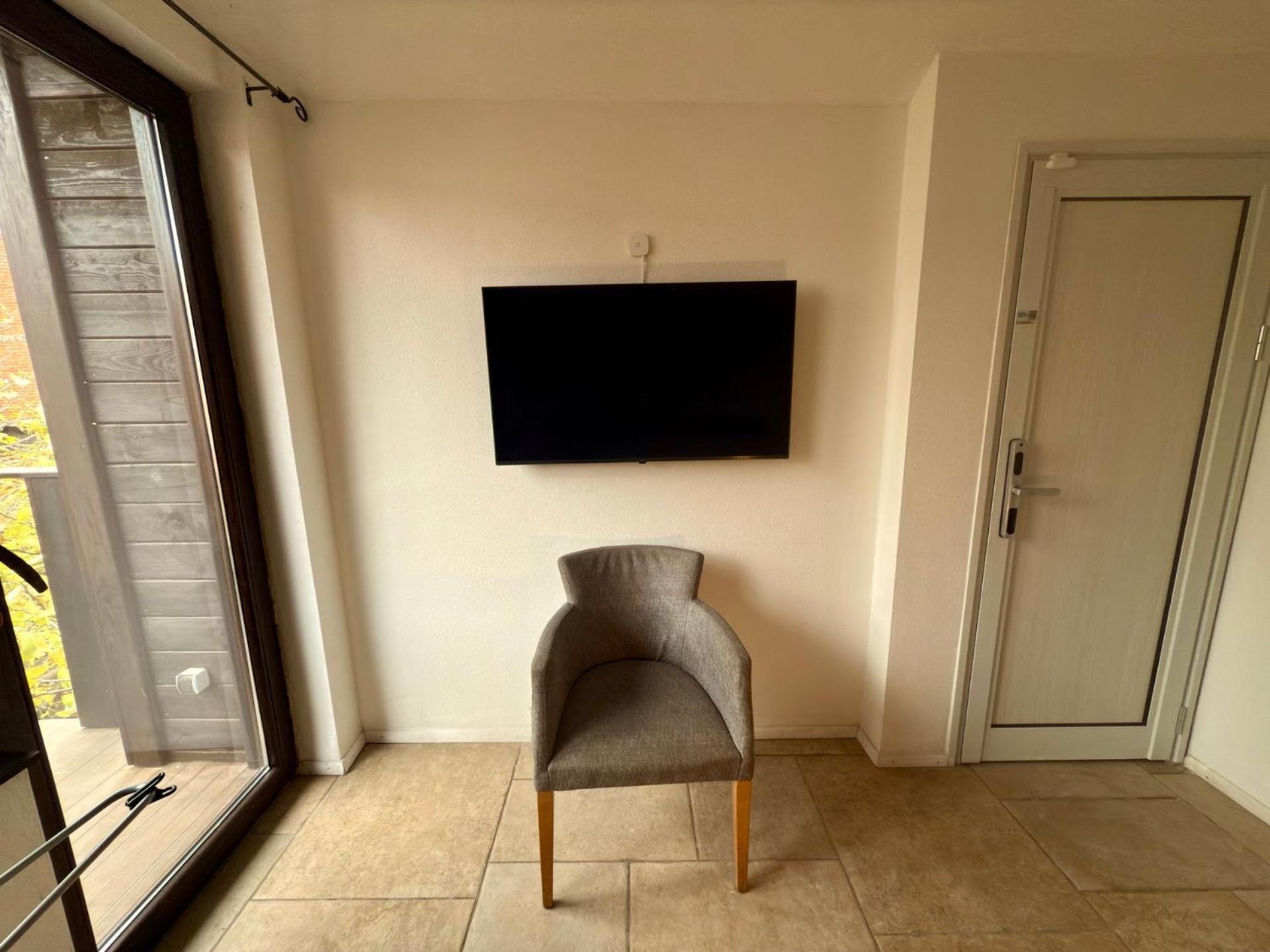 Arthotel Oscar Ii Sozopol