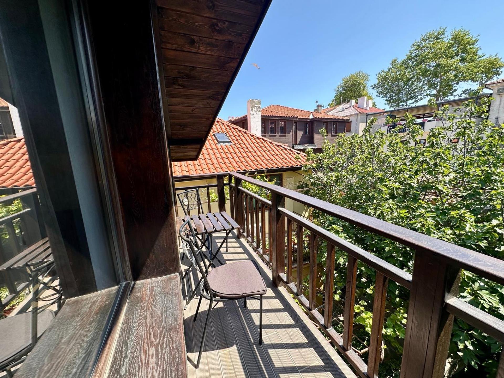 Arthotel Oscar Ii * Sozopol