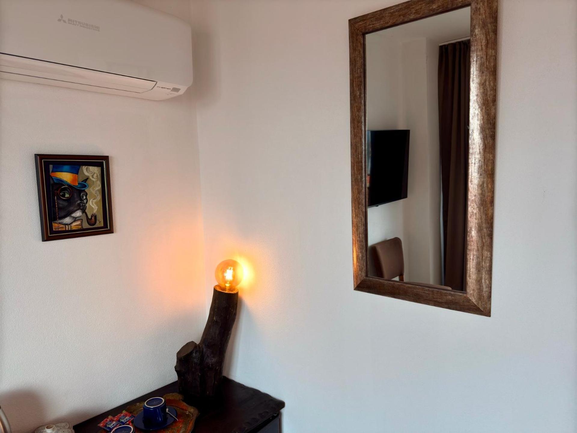 Hotel Arthotel Oscar Ii
