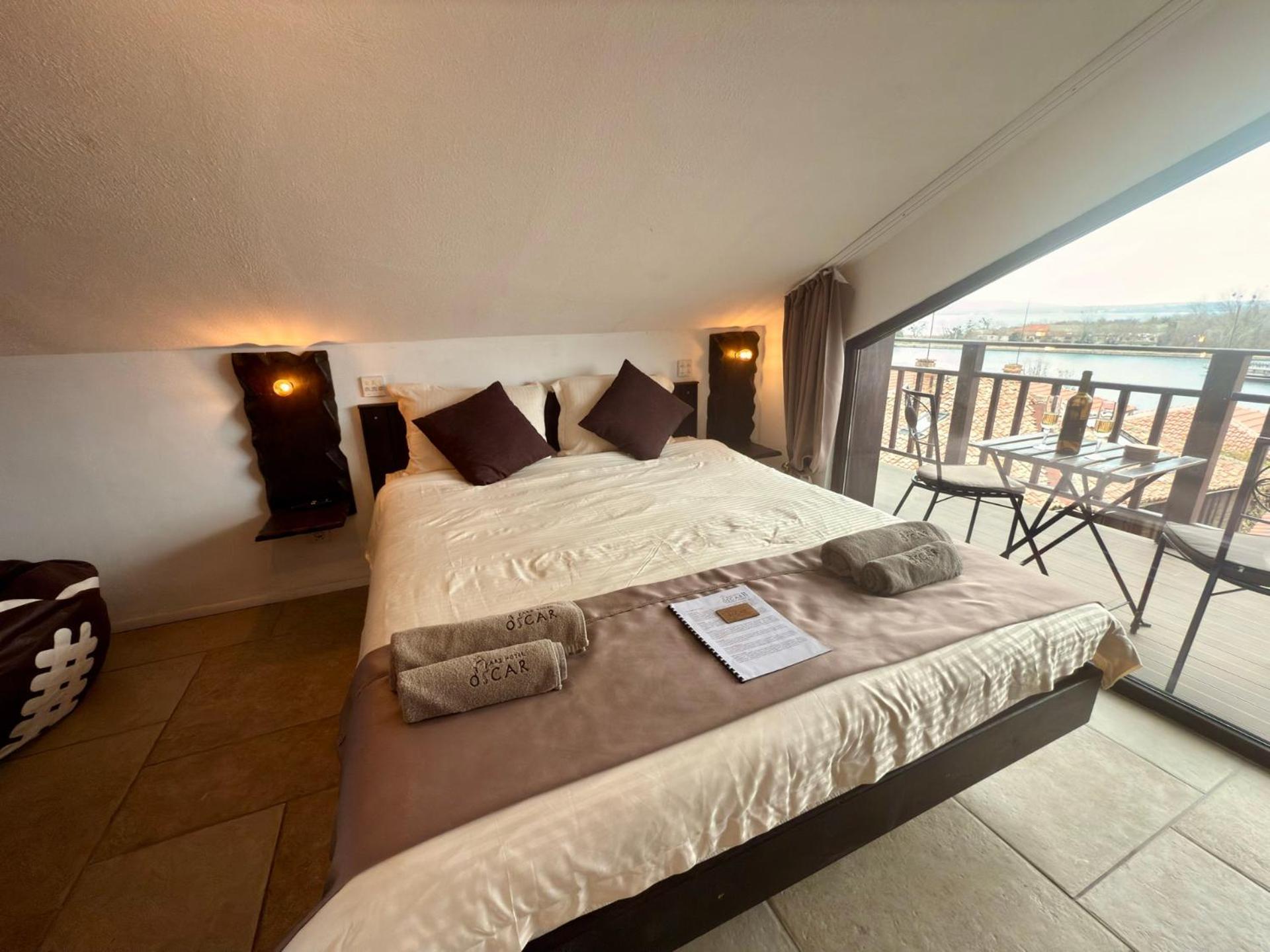 Arthotel Oscar Ii *