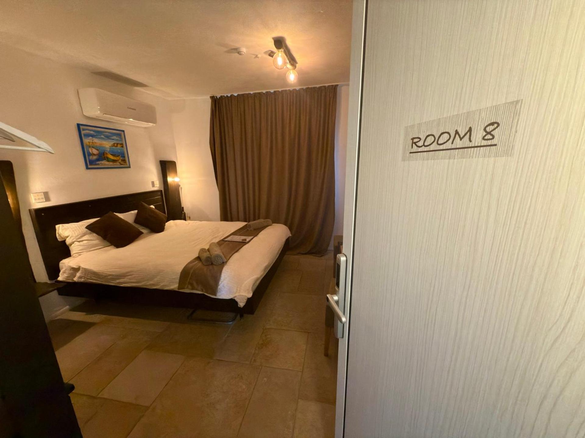 Arthotel Oscar Ii Hotel Sozopol