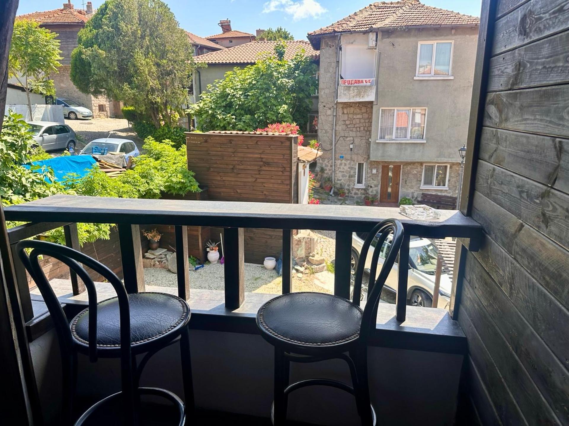 Arthotel Oscar Ii * Sozopol