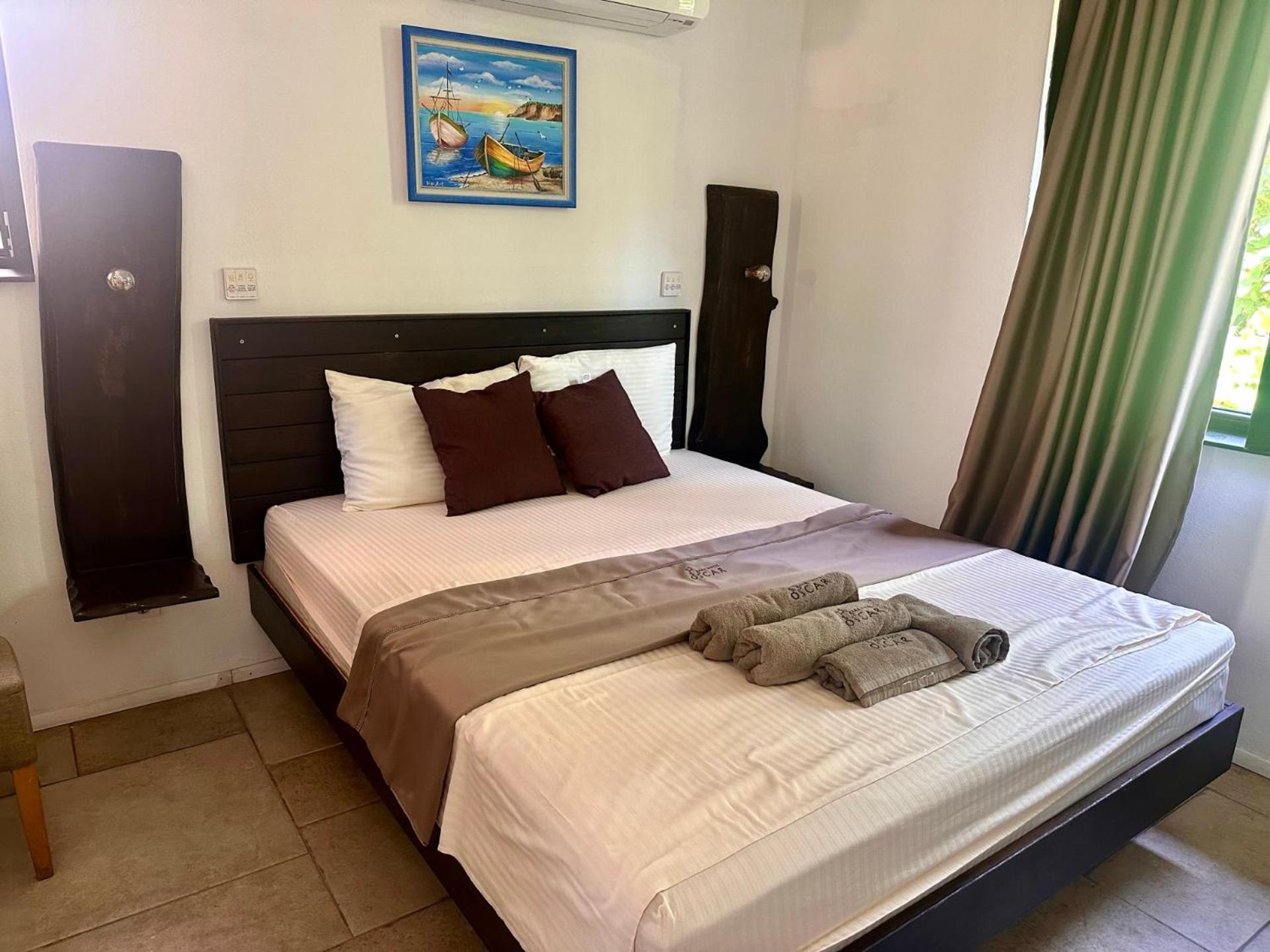 Hotel Arthotel Oscar Ii
