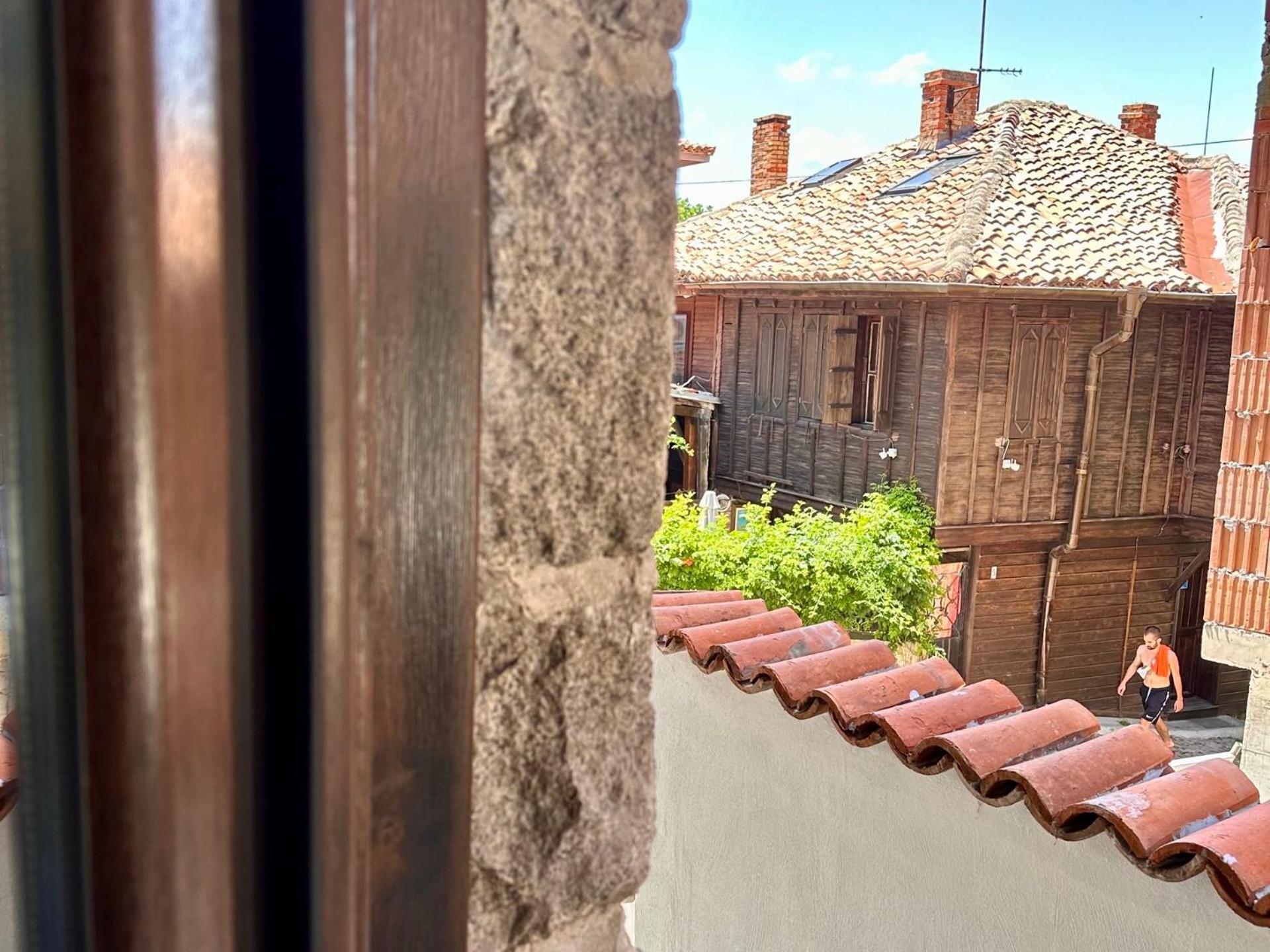 Arthotel Oscar Ii * Sozopol