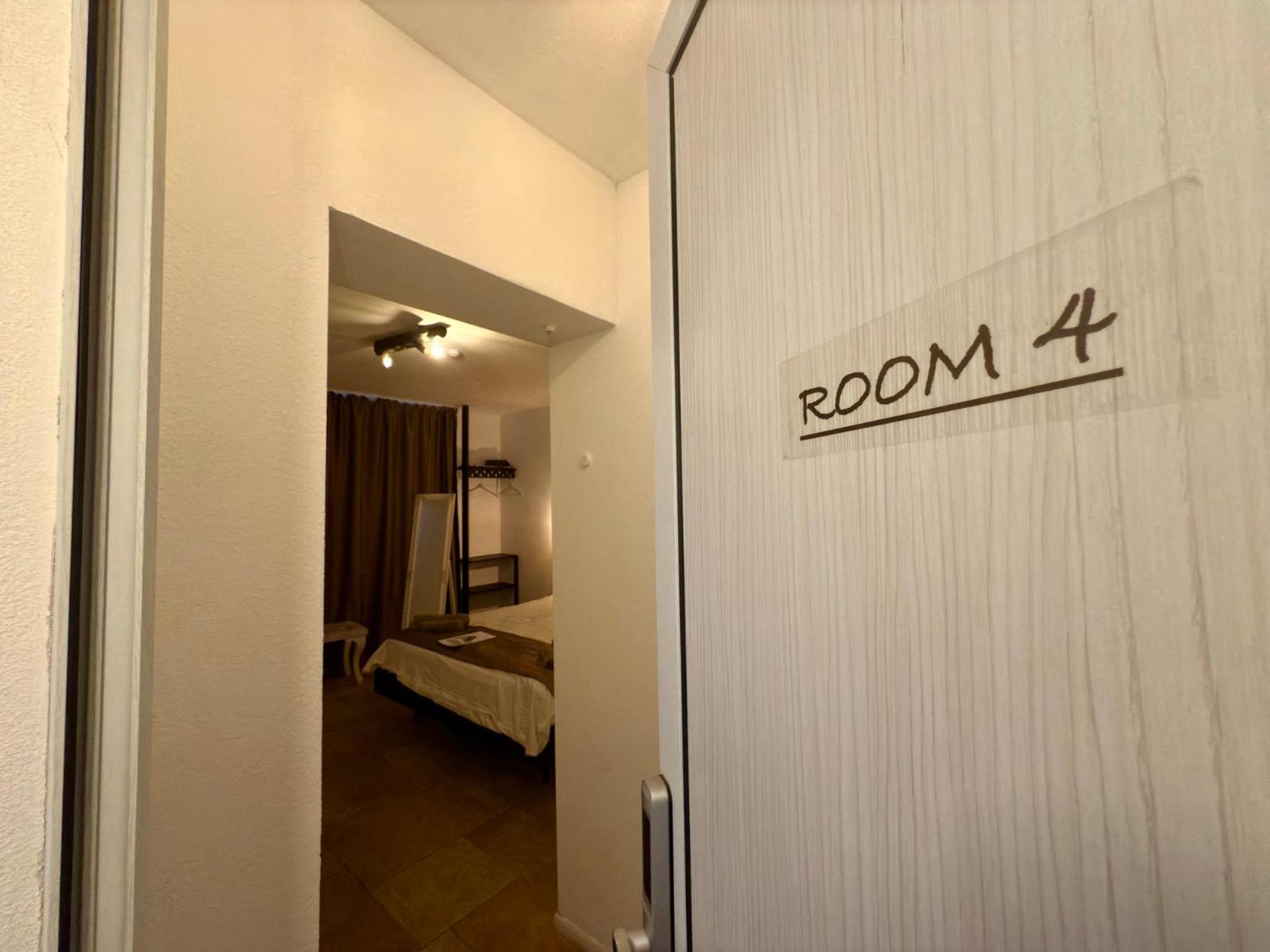 Arthotel Oscar Ii * Sozopol