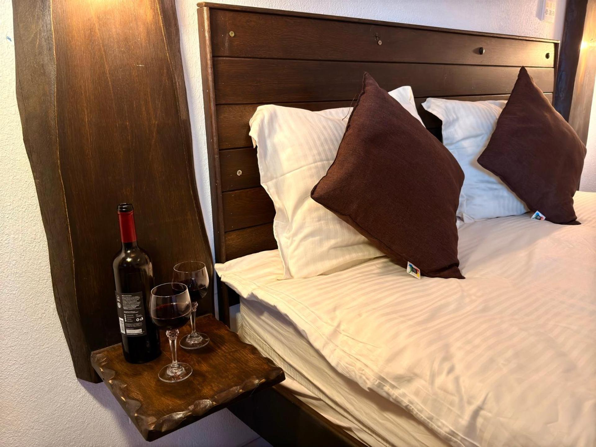 Hotel Arthotel Oscar Ii Sozopol