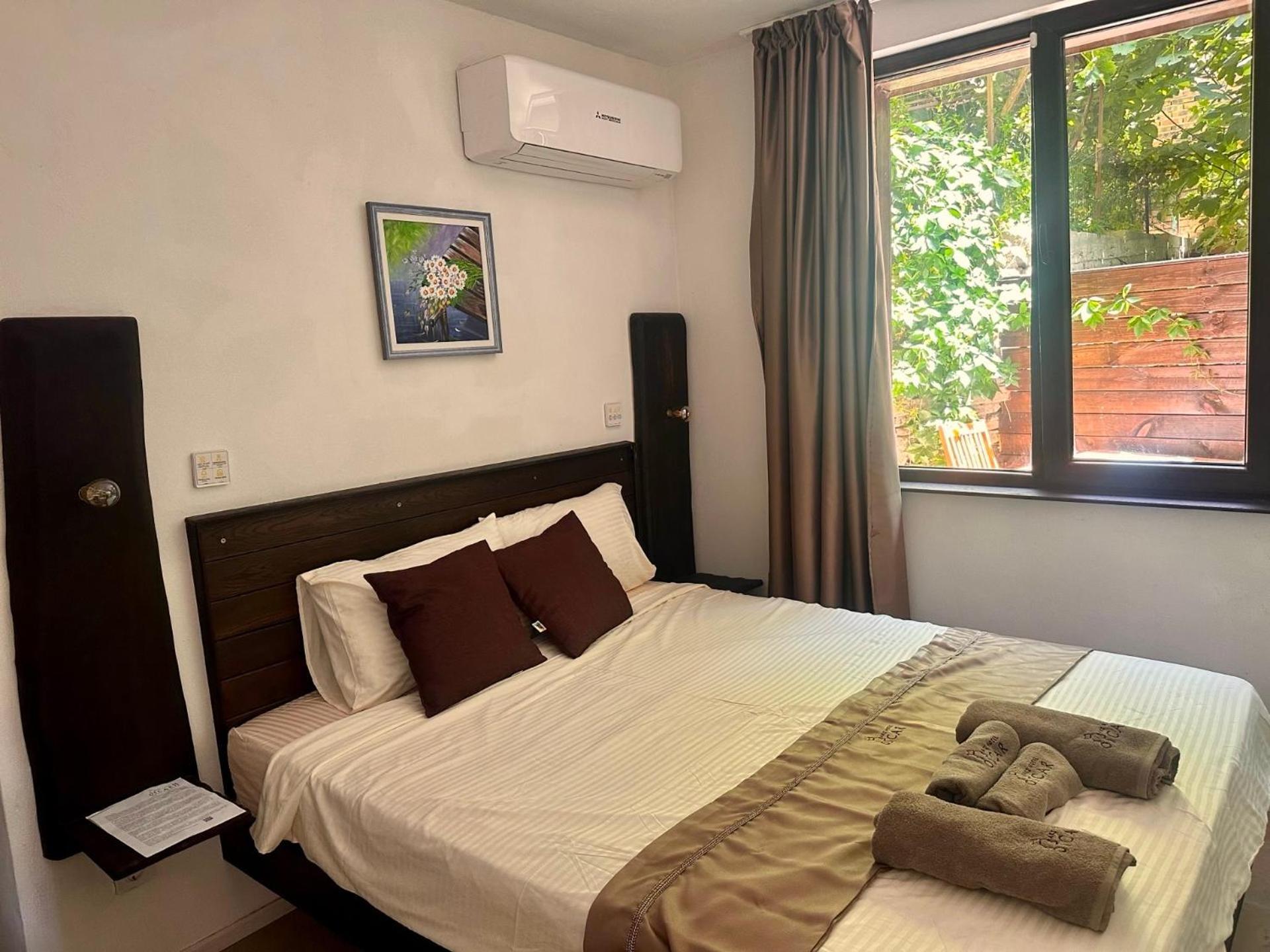 Arthotel Oscar Ii Hotel *