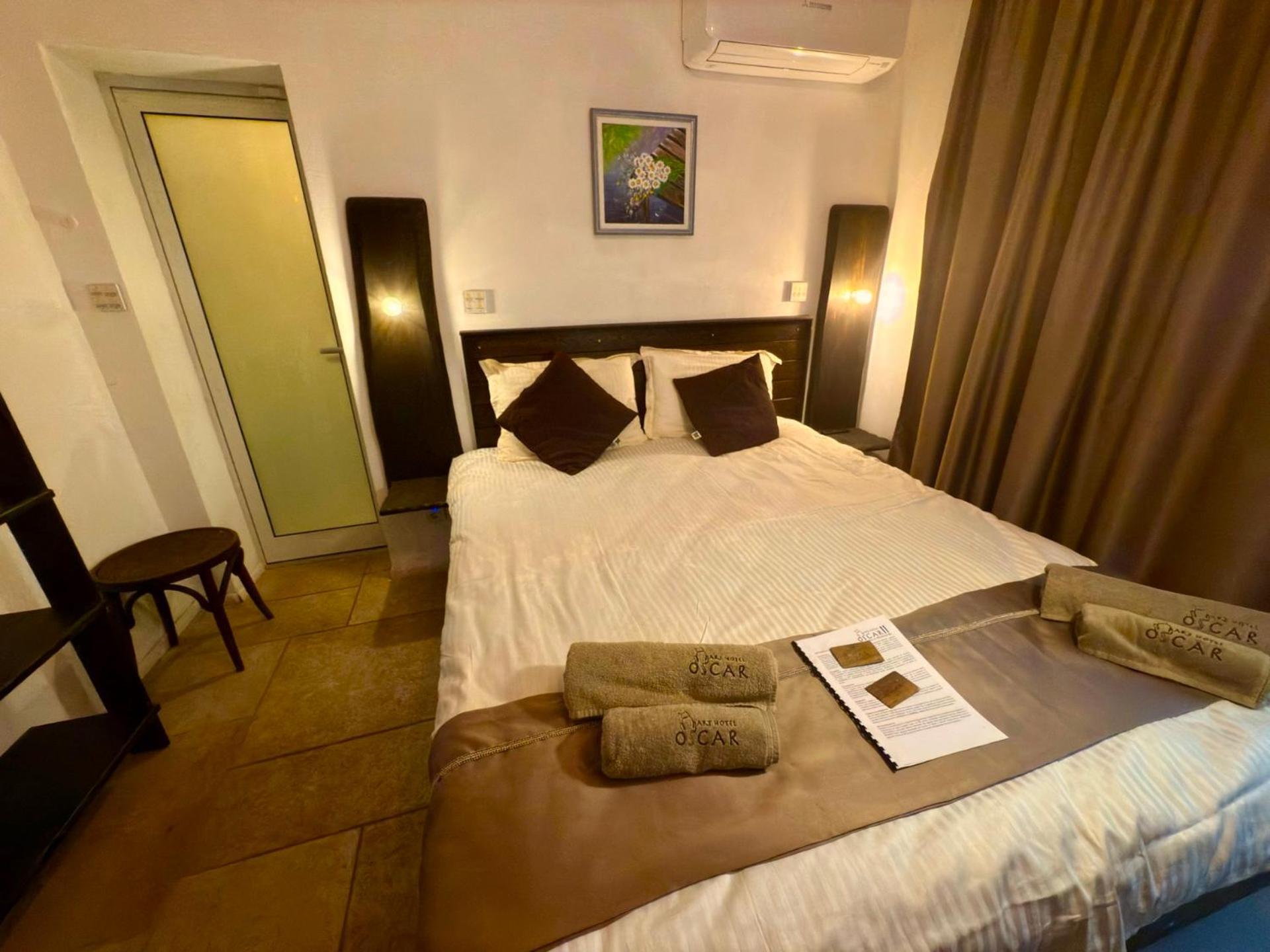 Hotel Arthotel Oscar Ii