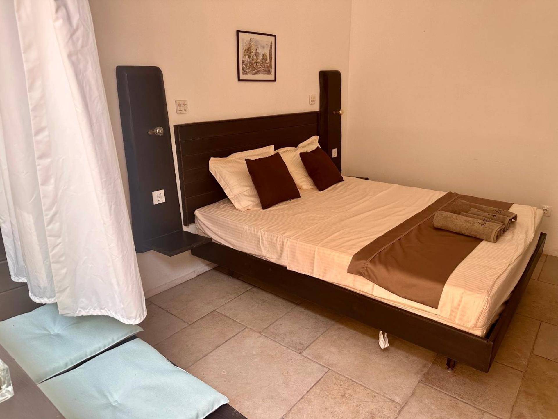 Arthotel Oscar Ii * Sozopol